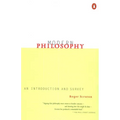 Modern Philosophy: An Introduction and Survey