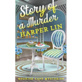 Story of a Murder: A Bookish Cafe Mystery