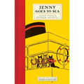 Jenny Goes to Sea