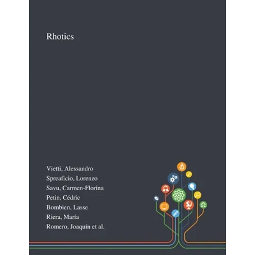 Rhotics