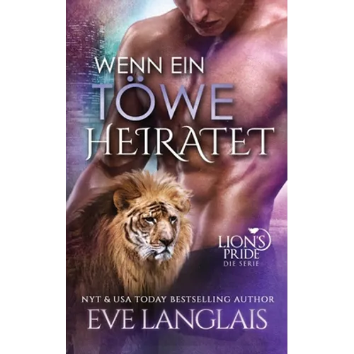 Wenn ein Töwe Heiratet