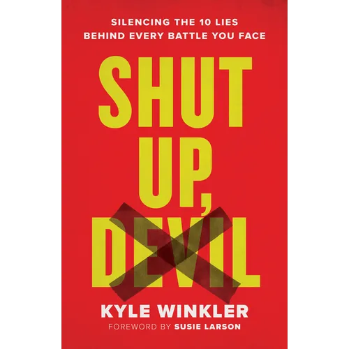 Shut Up, Devil