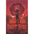 Night Rose: Worlds of the Poleaxes