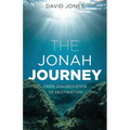 The Jonah Journey: From Disobedience To Destination