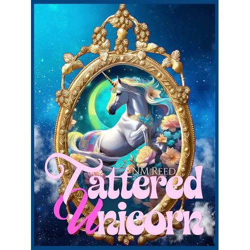 Tattered Unicorn