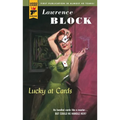 Lucky at Cards