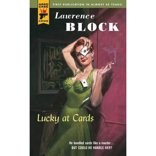 Lucky at Cards
