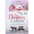 The Christmas Cards (The Complete Series): An Amish Holiday Romance