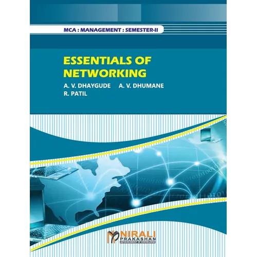 Essentials of Networking