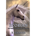 Ecorian: The Complete Veredor Chronicles