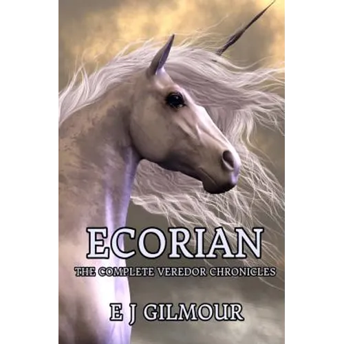 Ecorian: The Complete Veredor Chronicles