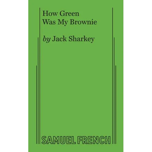 How Green Was My Brownie