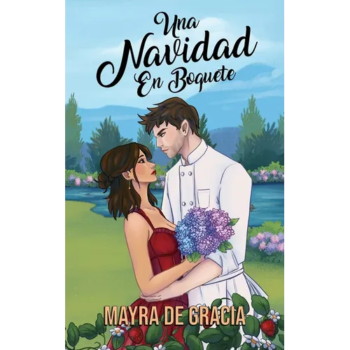 Una Navidad en Boquete