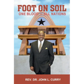 Foot On Soil