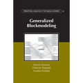 Generalized Blockmodeling