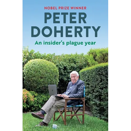 An Insider's Plague Year