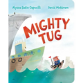 Mighty Tug
