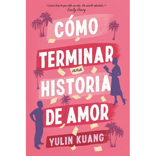 Como Terminar Una Historia de Amor