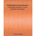 Distilled Spirits Sensory Science