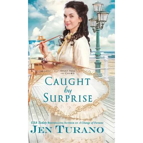 Caught by Surprise