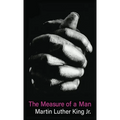 The Measure of a Man
