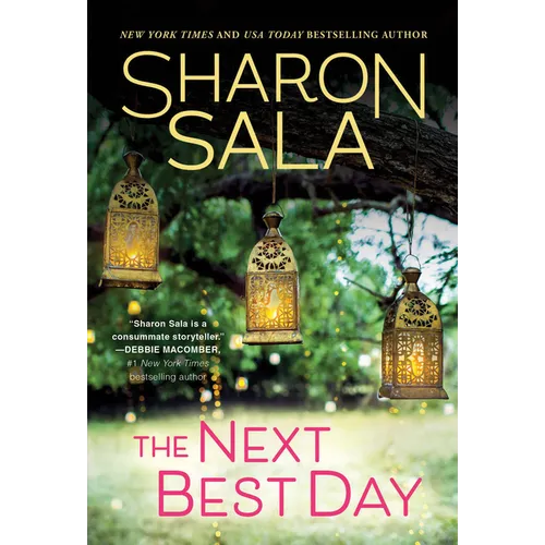 The Next Best Day