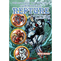 The Lords of the Depths #2: Commander Neptune