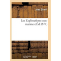 Les Explorations Sous-Marines