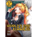 World's End Harem Vol. 17 - After World