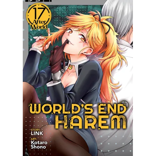 World's End Harem Vol. 17 - After World