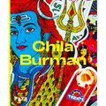 Chila Burman: A Monograph