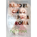 Bajo el cielo púrpura de Roma: Traición