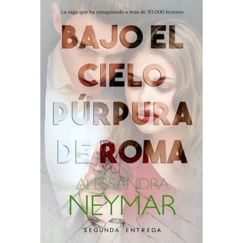 Bajo el cielo púrpura de Roma: Traición