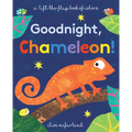 Goodnight, Chameleon!