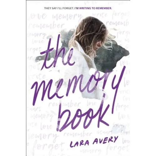 The Memory Book
