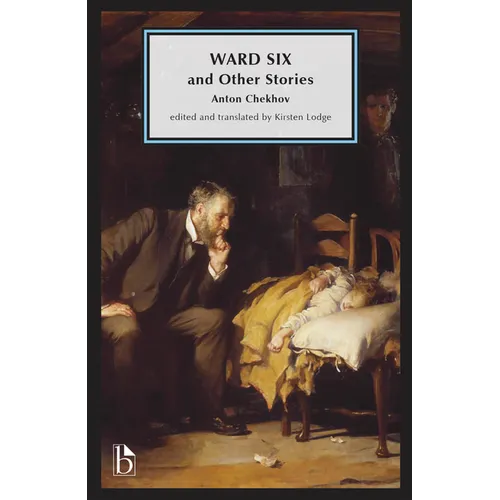 Ward Six and Other Stories