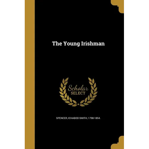 The Young Irishman