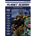 Extinction Events (Planet Scumm #14)