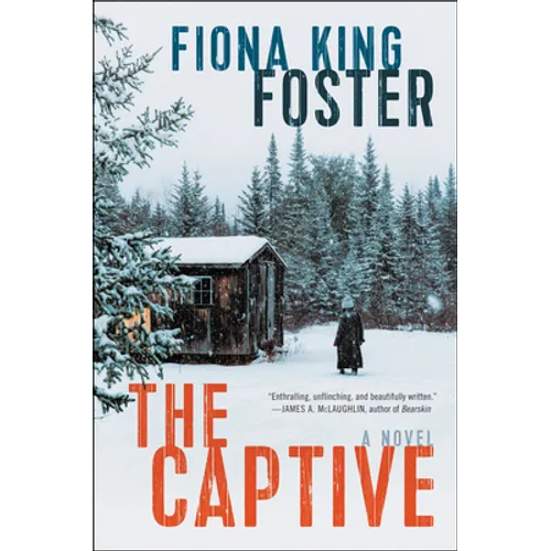 The Captive