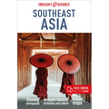 Insight Guides Southeast Asia: Travel Guide with eBook