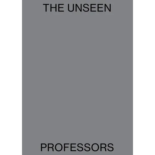The Unseen Professors: Leo Amino (1911-1989), Minoru Niizuma (1930-1998), John Pai (Born 1937)