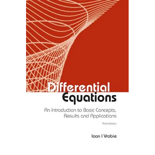 Differential Equations (3rd Ed)