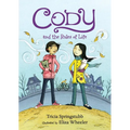 Cody and the Rules of Life