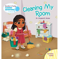 Cleaning My Room