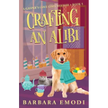 Crafting an Alibi: A Gasper's Cove Cozy Mystery, Book 5