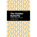 The Golden Butterfly