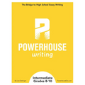 PowerHouse Writing Intermediate