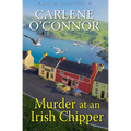 Murder at an Irish Chipper
