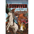 I Survived the Great Molasses Flood, 1919