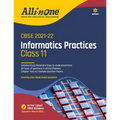 AIO CBSE Informatics Practices 11th